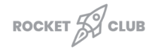 Logo RocketClub